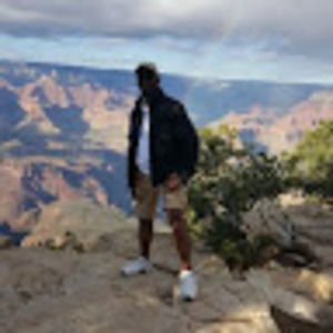 Meet your Posher, Charles